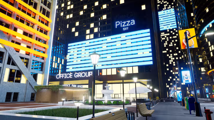 Learn About Outdoor LED Light : Knowledge, Resources, and Business Help