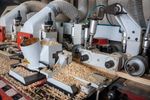 Leitfaden für Holzbearbeitungsmaschinen: Typen, Bearbeitungsprozesse, Ausstattung und industrielle Anwendungen