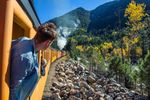 Explore Scenic Train Journeys With Nature Views, Rail Adventures, and Travel Ideas