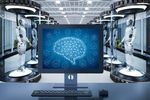 Explore Brain-Computer Interface Robots With Human-Machine Interaction and Engineering Details