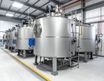 Industrial Agitator Tanks Guide With Modern Processing Technology and Engineering Solutions