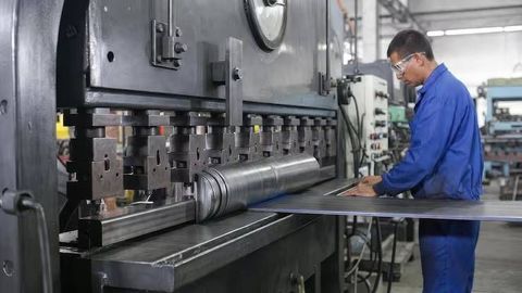 Tube Straightening Machines Guide With Automated Processing and Precision Engineering Solutions