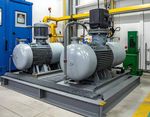 Industrial Air Compressors Learn About Types, Pressure Ratings, and Industrial Uses