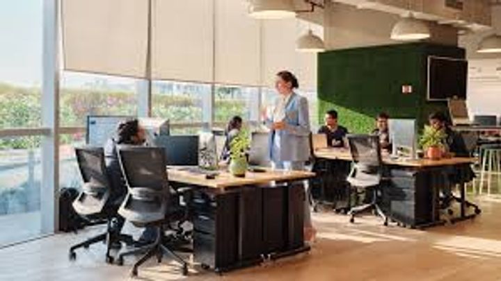 Beginner’s Guide to Renting Office : Tips for Success