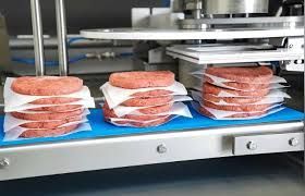 Meat Forming Machine Insights: Forming Technologies, Machine Components and Applications