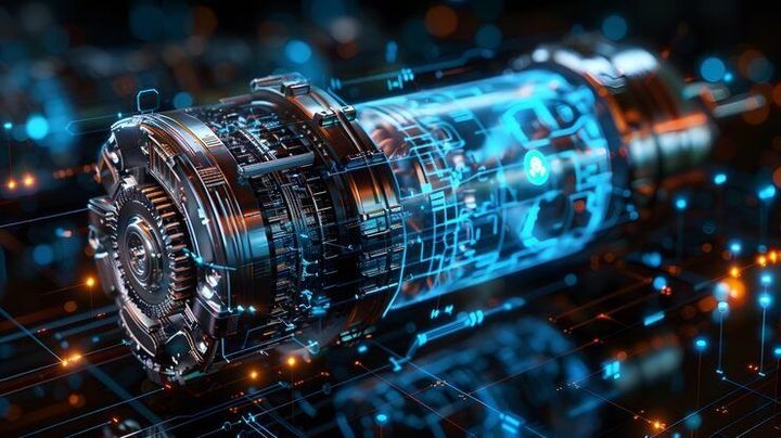 Electric Motor Systems Guide: Designs, Functions, Efficiency and Industrial Applications
