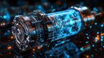 Electric Motor Systems Guide: Designs, Functions, Efficiency and Industrial Applications