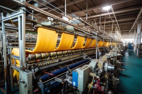 Automated Seed Processing Equipment Explained: Types, Functions, Benefits and Applications