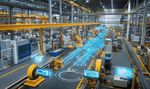 Smart Factory Equipment Guide: Technologies, Functions, Automation and Manufacturing Uses