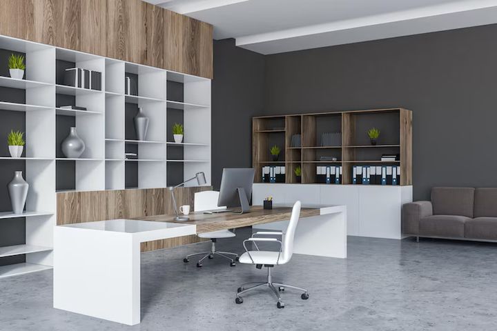 How Office Furniture Impacts Productivity and Ergonomics: A Practical Guide
