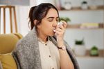 Asthma: Symptoms, Causes, Treatment and Prevention Guide