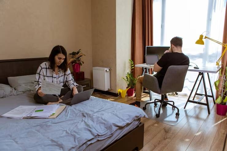 Explore Remote Work Accommodation Trends With Travel and Lifestyle Insights