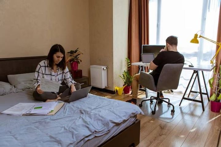 Explore Remote Work Accommodation Trends With Travel and Lifestyle Insights