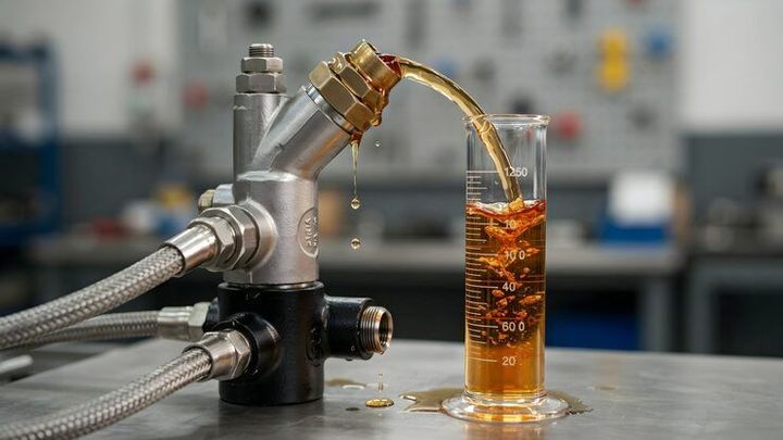 Hydraulic Fluid Equipment: Modern Systems, Safety and Trends