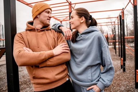 Athleisure Wear Explained: Types, Key Features, Styling Ideas and Latest Trends
