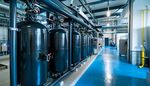 Discover Industrial RO Systems for Water Treatment, Filtration, and Process Applications