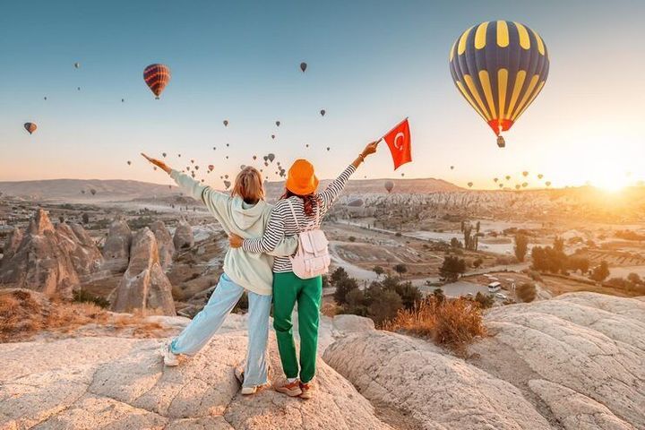 Turkey Tour Details: Popular Destinations, Cultural Experiences, Landscapes and Activities