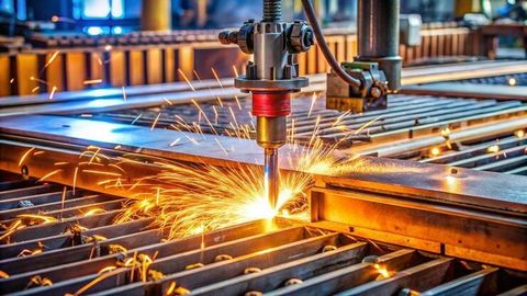 Molding Machine Explained: Types, Components, Working Principles, Applications and Benefits