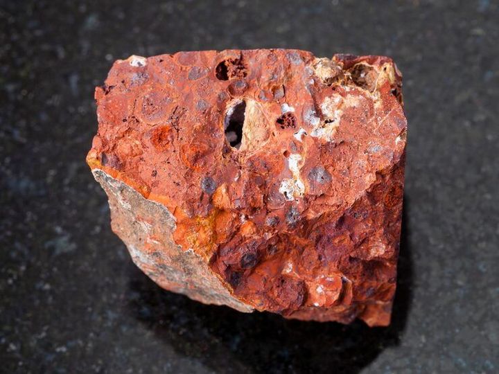 Unlocking the Potential: A Comprehensive Guide to Bauxite