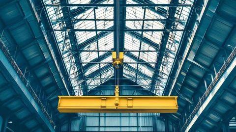 Concrete Machinery Explained: Types, Components, Applications, Features and Key Considerations