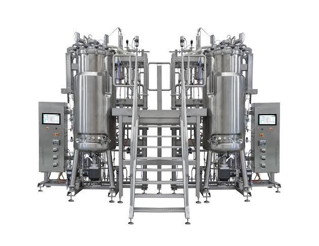 Industrial Bioreactors: How They Work and Why They Matter