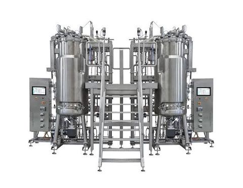 Industrial Chemical Storage Tanks: Key Facts About Materials and Safety Systems
