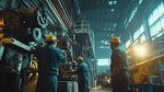 Industrial Manufacturing Projects Guide: Design, Development, Execution and Quality Control