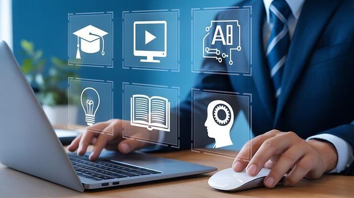 AI Classes Guide: Topics, Practical Training, Tools, Learning Paths and Skill Development