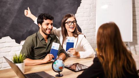 Learn About Tourist Visas With Documents, Eligibility, and Travel Information