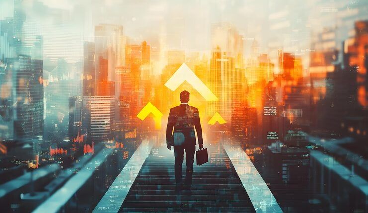 Modern Career Advantage Explained: Skills, Technology, Opportunities, Growth and Workplace Trends