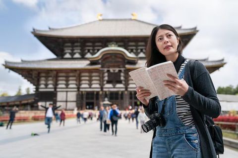 Study in Japan Overview: Basics, Opportunities, and Key Facts