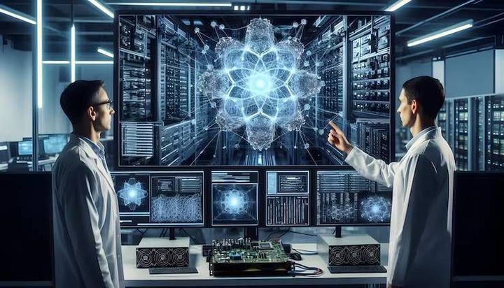 Quantum Computing Guide: Technologies, Algorithms, Hardware and Practical Applications