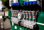 Hydraulic Control Systems Information With Industrial Automation and Engineering Details
