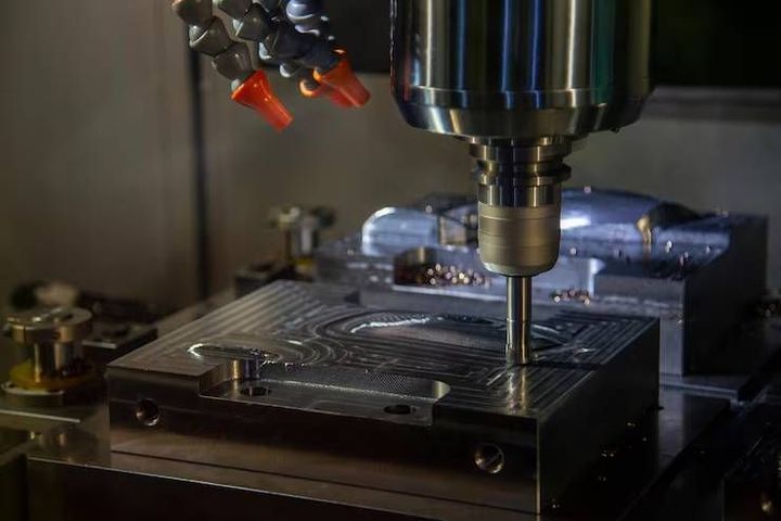 Heavy Duty CNC Milling Machine Suppliers Information With Machining Capacity and Equipment Insights