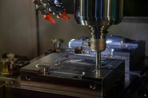Heavy Duty CNC Milling Machine Suppliers Information With Machining Capacity and Equipment Insights
