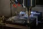 Heavy Duty CNC Milling Machine Suppliers Information With Machining Capacity and Equipment Insights
