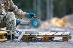 Stone Cutting Machine Explained: Types, Components, Cutting Methods, Applications and Key Features