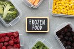 Discover Frozen Food Logistics: Tips, Monitoring Technologies, and Efficiency Insights