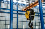 Lifting Equipment Guide: Cranes, Hoists, Lifting Systems, Applications and Material Handling