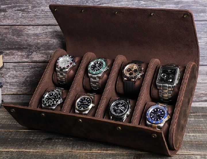Learn about Luxury Watches: A Guide to Craftsmanship and Prestige