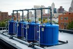 Learn About Chemical Storage Tanks, Materials, Types, and Safety Features
