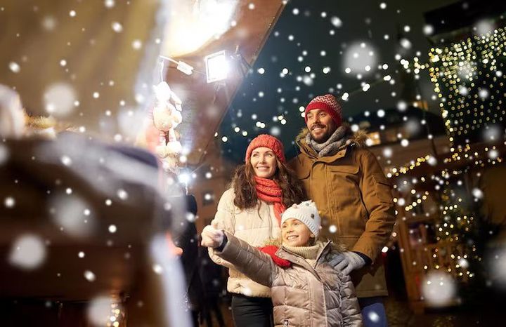 New Year Family Trip Guide: Explore Destinations, Tips, and Travel Insights