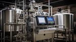 Industrial Blending Machines: Explore Automation and Mixing Technology