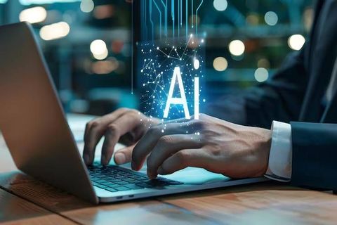 AI for Business Guide: Automation, Productivity, Data Analysis and Decision-Making
