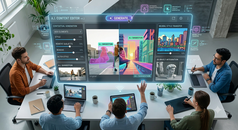BMS Technology Guide: Building Controls, Automation, Monitoring and Energy Management