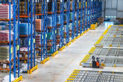 Discover Food Processing Equipment: Detailed Explanation and Industry Insights