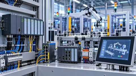 Explore Robotic Welding Systems With Modern Factory Automation and Process Details