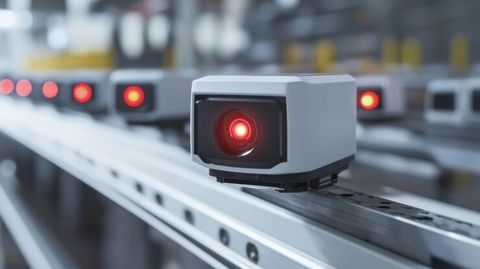 Modern Sensors Are Transforming the Way Industries Collect Data Insights