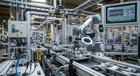 Industrial Welding Machines Guide With Modern Welding Technology and Manufacturing Insights