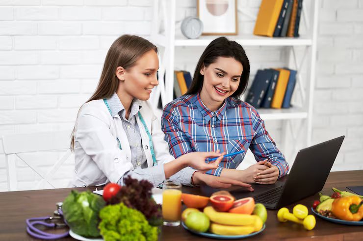 Preventive Nutrition Advisory Sessions Overview: Structure, Benefits, and Practical Knowledge